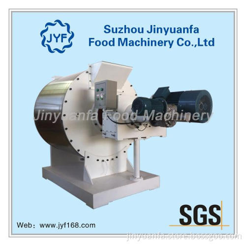 1000L Chocolate Conche Machine-Professional Chocolate Machine Supplier